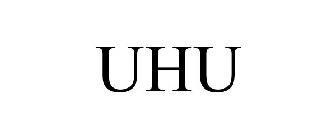 UHU