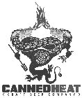 CANNED HEAT CRAFT BEER COMPANY