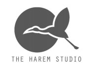 THE HAREM STUDIO