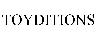 TOYDITIONS