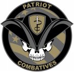 PATRIOT COMBATIVES