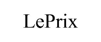 LEPRIX