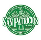 LOS SAN PATRICIOS CANTINA AL HEROICA BATTALON DE SAN PATRICIO