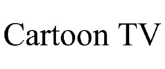 CARTOON TV