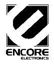 E ENCORE ELECTRONICS