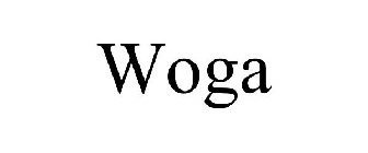 WOGA