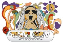 WAR CRY INDIA PALE ALE