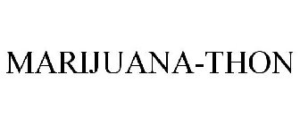 MARIJUANA-THON