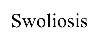 SWOLIOSIS