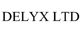 DELYX LTD