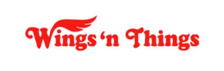 WINGS 'N THINGS