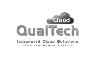 QUALTECH CLOUD INTEGRATED CLOUD SOLUTIONS INTELLIGENT.POWERFUL.BETTER