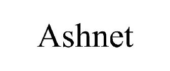 ASHNET
