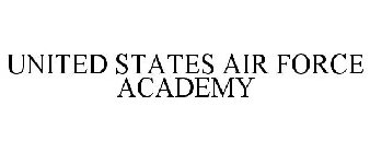 UNITED STATES AIR FORCE ACADEMY