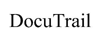 DOCUTRAIL