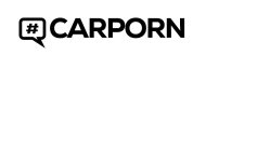 #CARPORN