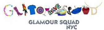 GLAMOURAVE SQUAD GLAMOUR SQUAD NYC