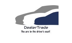 DEALERTRADE YOU ARE IN THE DRIVER'S SEAT!
