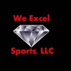 WE EXCEL SPORTS