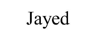 JAYED