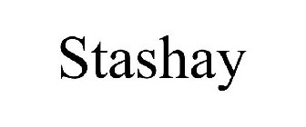 STASHAY