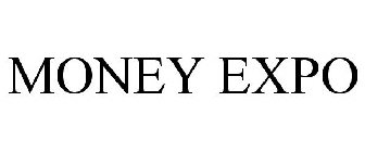 MONEY EXPO