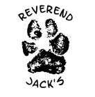 REVEREND JACK'S