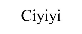 CIYIYI