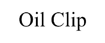 OIL CLIP