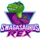 SWAGASAURUS REX