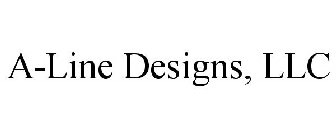 A-LINE DESIGNS, LLC