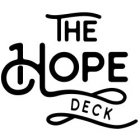 THE HOPE DECK