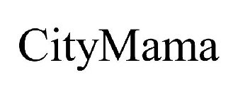 CITYMAMA