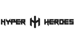 HYPER HEROES