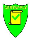 CERTAPPLY