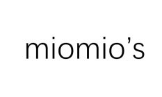 MIOMIO'S