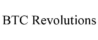 BTC REVOLUTIONS