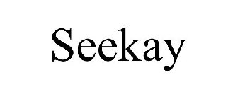 SEEKAY