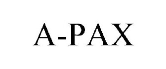 A-PAX