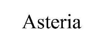 ASTERIA