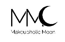 MM MAKEUPHOLIC MOON