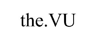 THE.VU