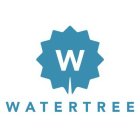 W WATERTREE