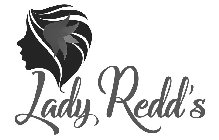 LADY REDD'S