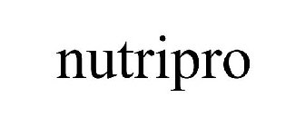 NUTRIPRO