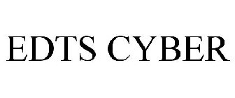 EDTS CYBER