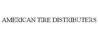 AMERICAN TIRE DISTRIBUTERS