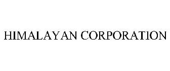 HIMALAYAN CORPORATION