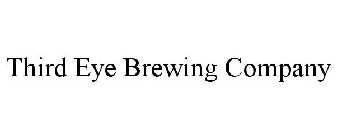 THIRD EYE BREWING COMPANY