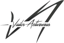 VAILOR ACTIVEWEAR